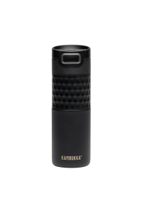 Termoska Kambukka Etna 500 ml, Black Velvet Obrázok pre Termoska Kambukka Etna 500 ml, Black Velvet