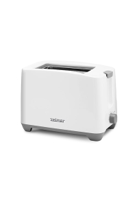 Obrázok pre Zelmer ZTS7386 toustovač 2 krajíců 750 W Bílá