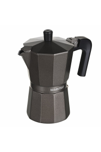 Kávovar MAESTRO MR-1666-6-BROWN na 6 šálků Bronzová Obrázok pre Kávovar MAESTRO MR-1666-6-BROWN na 6 šálků Bronzová