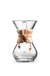 Obrázok pre Kávovar Classic + 6  šálky CHEMEX