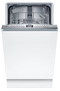 Bosch SPH4EKX17E myčka na nádobí Plně vestavěné 10 jídelních sad Obrázok pre Bosch SPH4EKX17E myčka na nádobí Plně vestavěné 10 jídelních sad