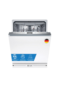 Bosch Serie 6 SBD6ECX21E myčka na nádobí Plně vestavěné 14 jídelních sad Obrázok pre Bosch Serie 6 SBD6ECX21E myčka na nádobí Plně vestavěné 14 jídelních sad