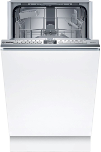 Bosch SPV4HKX12E myčka na nádobí Plně vestavěné 10 jídelních sad Obrázok pre Bosch SPV4HKX12E myčka na nádobí Plně vestavěné 10 jídelních sad
