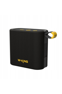 Obrázok pre Bezdrátový Bluetooth reproduktor W-KING D2