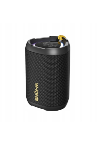Obrázok pre Bezdrátový Bluetooth reproduktor W-KING D110, černý