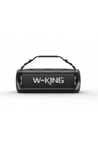 Obrázok pre Bezdrátový Bluetooth reproduktor W-KING D8