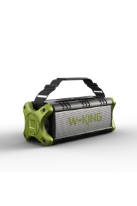 Bezdrátový Bluetooth reproduktor W-KING D8, Obrázok pre Bezdrátový Bluetooth reproduktor W-KING D8,