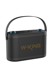 Reproduktor Bluetooth W-KING H10 120W Obrázok pre Reproduktor Bluetooth W-KING H10 120W