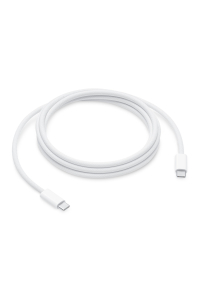 Apple MYQT3ZM/A USB kabel 2 m USB C Bílá Obrázok pre Apple MYQT3ZM/A USB kabel 2 m USB C Bílá