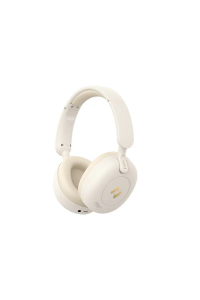 Havit H655BT PRO - Bluetooth sluchátka (béžová) Obrázok pre Havit H655BT PRO - Bluetooth sluchátka (béžová)