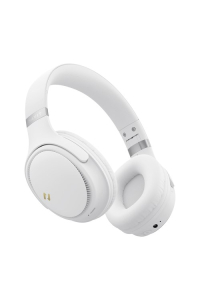 Havit H630BT PRO - Bluetooth sluchátka s aktivním potlačením hluku (bílá) Obrázok pre Havit H630BT PRO - Bluetooth sluchátka s aktivním potlačením hluku (bílá)