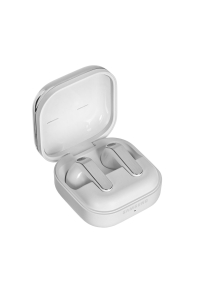 Samsung Galaxy Buds4 Sluchátka s mikrofonem Bezdrátový Do ucha Hovory/hudba Bluetooth Bílá Obrázok pre Samsung Galaxy Buds4 Sluchátka s mikrofonem Bezdrátový Do ucha Hovory/hudba Bluetooth Bílá