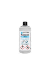 Obrázok pre ISOPROPYLALKOHOL NATEC RACCOON IPA CLEANER 500ML
