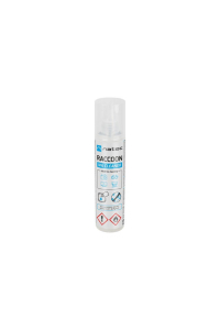 Obrázok pre Isopropylalkohol Natec Raccoon IPA Cleaner sprej 250 ml