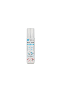 Obrázok pre Isopropylalkohol Natec Raccoon IPA Cleaner sprej 250 ml