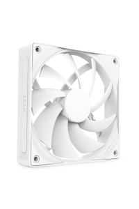 Obrázok pre NZXT RF-Q12SF-W2 Chladicí systém pro počítač Počítačová skříň Ventilátor 12 cm Bílá 1 kusů
