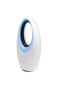 Savio AD-03 domácí ventilátor Bílá Obrázok pre Savio AD-03 domácí ventilátor Bílá