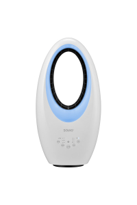 Obrázok pre Savio AD-03 domácí ventilátor Bílá