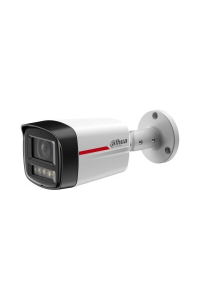 Dahua Technology IPC-HFW2849TL-S-LED-0280B-PRO - síťová kamera typu bullet s pevnou ohniskovou vzdáleností a technologií WizSense Obrázok pre Dahua Technology IPC-HFW2849TL-S-LED-0280B-PRO - síťová kamera typu bullet s pevnou ohniskovou vzdáleností a technologií WizSense