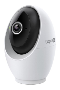 Obrázok pre TP-Link Tapo C260 Bezpečnostní IP kamera Vnitřní 3840 x 2160 px Strop/stěna/stůl