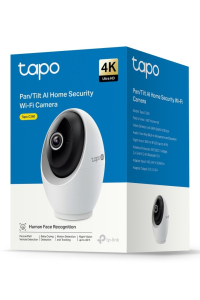 TP-Link Tapo C260 Bezpečnostní IP kamera Vnitřní 3840 x 2160 px Strop/stěna/stůl Obrázok pre TP-Link Tapo C260 Bezpečnostní IP kamera Vnitřní 3840 x 2160 px Strop/stěna/stůl