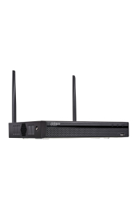 Dahua Technology NVR1104HS-W-S2-CE 1U Černá Obrázok pre Dahua Technology NVR1104HS-W-S2-CE 1U Černá