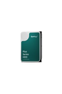 Obrázok pre Synology ?HAT3300-6T NAS 6TB SATA 3.5 HDD 3.5