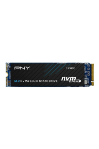 SSD disk PNY CS1030 2TB M.2 2280 PCI-E x4 Gen3 NVMe Obrázok pre SSD disk PNY CS1030 2TB M.2 2280 PCI-E x4 Gen3 NVMe