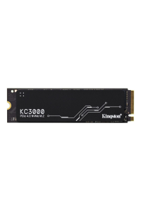 Obrázok pre Kingston Technology KC3000 512 GB M.2 PCI Express 4.0 NVMe 3D TLC