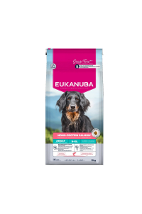 Obrázok pre EUKANUBA Special Care Mono-Protein Adult, losos – suché krmivo pro psy – 12kg