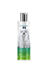 EUROWET kondicionér na srst a chlupy - kondicionér pro psy - 200 ml Obrázok pre EUROWET kondicionér na srst a chlupy - kondicionér pro psy - 200 ml