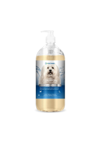 EUROWET Moisturising - šampon pro psy - 1l Obrázok pre EUROWET Moisturising - šampon pro psy - 1l