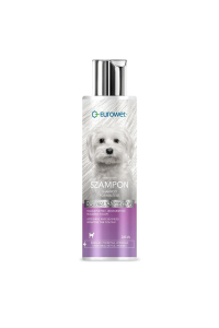 EUROWET Maltese - šampon pro psy - 200ml Obrázok pre EUROWET Maltese - šampon pro psy - 200ml