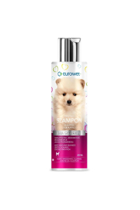 EUROWET Puppy - šampon pro psy - 200ml Obrázok pre EUROWET Puppy - šampon pro psy - 200ml