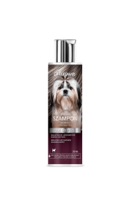 EUROWET Shih Tzu - šampon pro psy - 200ml Obrázok pre EUROWET Shih Tzu - šampon pro psy - 200ml