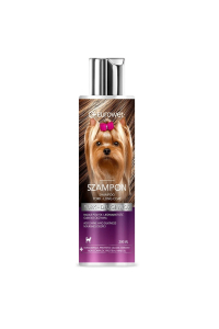 EUROWET York - šampon pro psy - 200ml Obrázok pre EUROWET York - šampon pro psy - 200ml