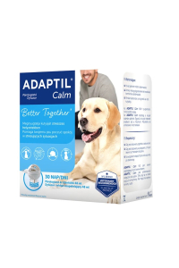 Obrázok pre CEVA Adaptil Calm - difuzér a náplň