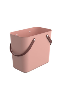 Obrázok pre ROTHO Albula Style Pink - kabelka - 25l