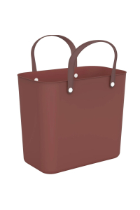 Obrázok pre ROTHO Albula Style Burgundy - kabelka - 25l
