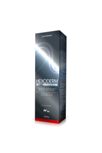 Obrázok pre EUROWET Hexoderm Excellence - šampon pro psy a kočky - 200 ml