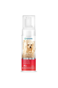 Obrázok pre EUROWET Dry shampoo - šampon pro psy a kočky - 150ml
