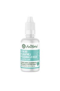 Obrázok pre ANIFORTE prášek na hygienu dutiny ústní pro psy a kočky - 30ml