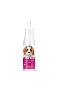 EUROWET emulze na výplach uší pro psy a kočky - 100 ml Obrázok pre EUROWET emulze na výplach uší pro psy a kočky - 100 ml