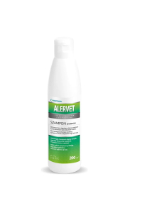 Obrázok pre EUROWET Alervet - šampon pro psy a kočky - 200ml