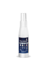 EUROWET ochranný sprej na polštářky tlapek pro psy a kočky - 90 ml Obrázok pre EUROWET ochranný sprej na polštářky tlapek pro psy a kočky - 90 ml