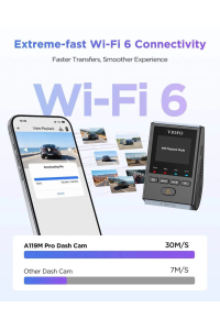 Obrázok pre Videorekordér VIOFO A119M Pro