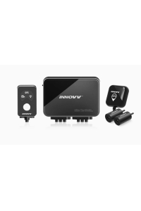 Obrázok pre INNOVV K7 - Motocyklový videorekordér 2 kamery vpředu a vzadu s nočním režimem