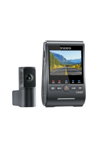 Videorekordér VIOFO A329S 2CH GPS Obrázok pre Videorekordér VIOFO A329S 2CH GPS