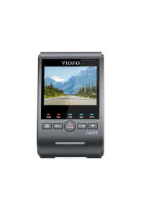 Obrázok pre Videorekordér VIOFO A329S 1CH GPS
