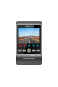 Obrázok pre Videorekordér VIOFO A229 PLUS 1CH-G GPS